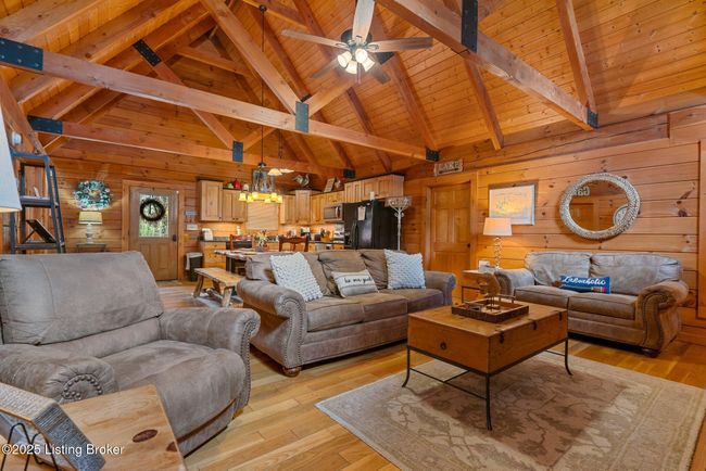 325 Marina Point Rd, House other with 2 bedrooms, 2 bathrooms and null parking in Falls Of Rough KY | Image 13
