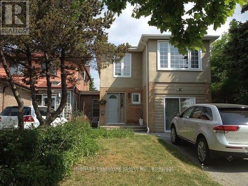 56 Van Horne Ave, North York, ON, M2J2S9 | Card Image