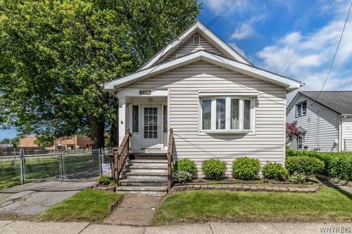 222 Helen Street, Cheektowaga, NY, 14206 | Card Image