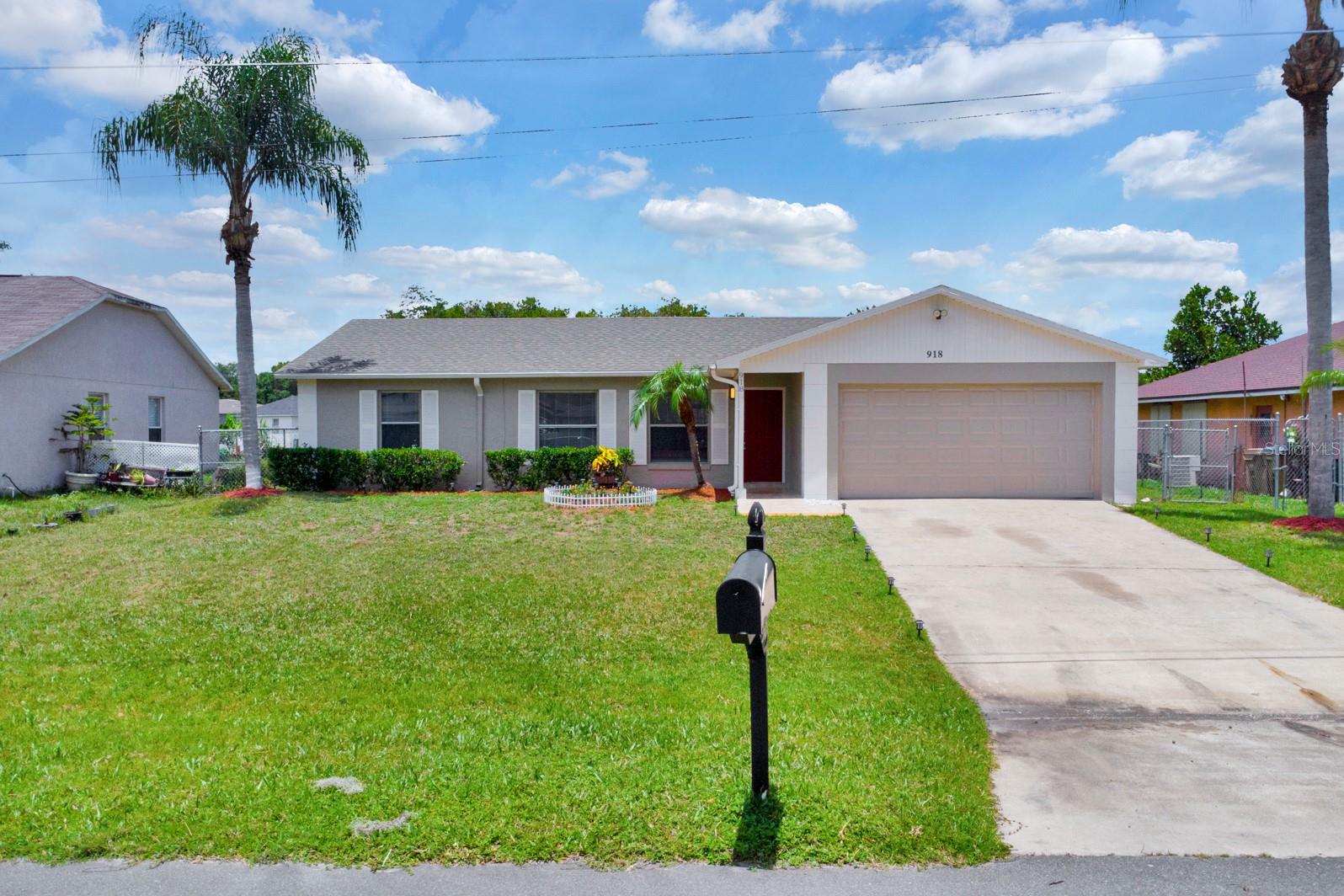 San Carlos Way, Kissimmee, FL 34758