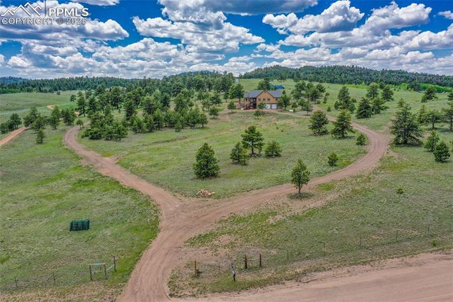 2413 County Rd 403, House other with 4 bedrooms, 3 bathrooms and 3 parking in Florissant CO | Image 32