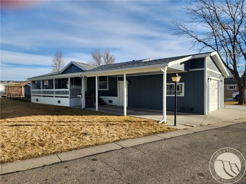 3901 Towhee Lane, Billings, MT, 59102 | Card Image