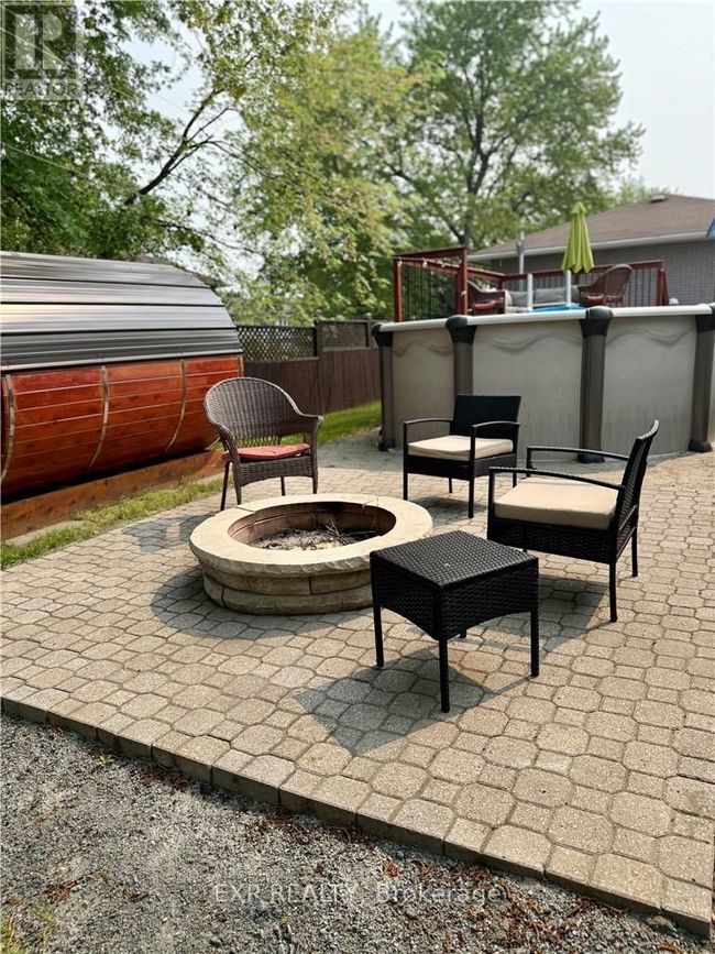 3135 Louis St, House other with 4 bedrooms, 2 bathrooms and 4 parking in Val Caron ON | Image 34