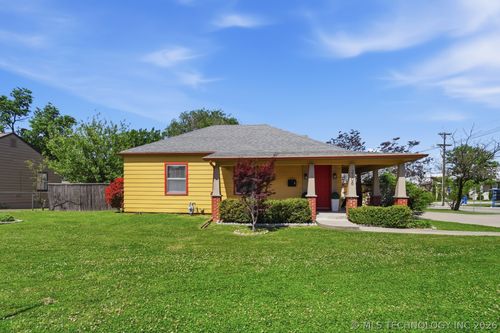 2106 S Oswego Place E, Tulsa, OK, 74114 | Card Image