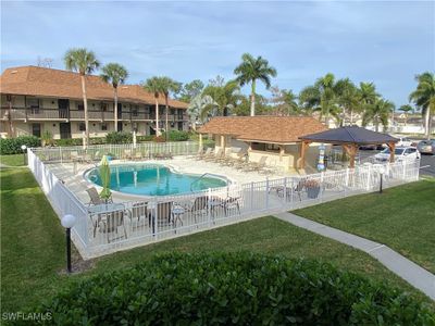 205 - 25398 Golf Lake Circle, Condo with 2 bedrooms, 2 bathrooms and null parking in Bonita Springs FL | Image 1