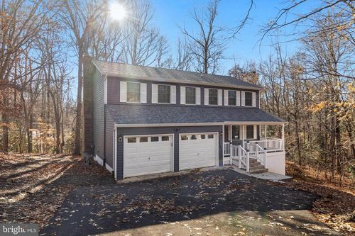 5863 Magnolia Circle, ST LEONARD, MD, 20685 | Card Image