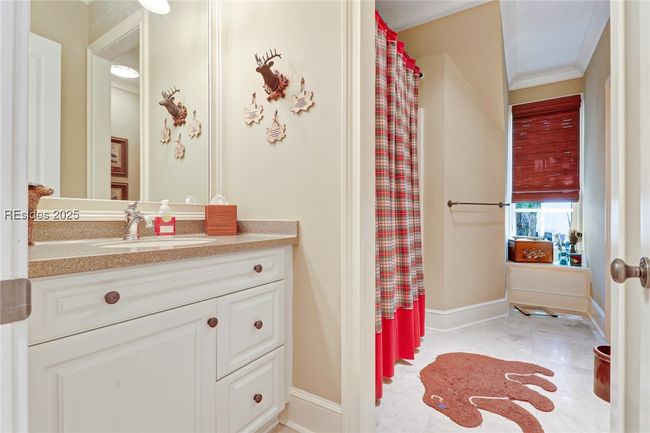 10 Brams Point Rd, House other with 4 bedrooms, 7 bathrooms and null parking in Hilton Head Island SC | Image 46