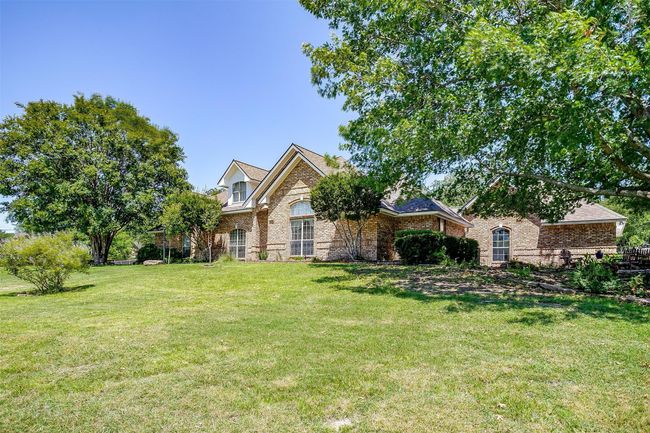 107 Sundance Ct, House other with 4 bedrooms, 2 bathrooms and null parking in Hudson Oaks TX | Image 5