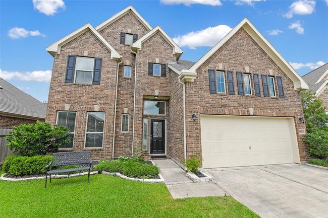 13823 Pointed Edge Ln, House other with 4 bedrooms, 4 bathrooms and 2 parking in Cypress TX | Image 34