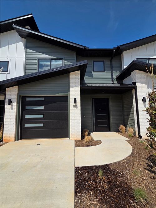 1116 Emilia Avenue, Lowell, AR, 72745 | Card Image