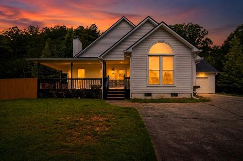 529 Cassville White Rd Nw, Cartersville, GA, 30121-4611 | Card Image