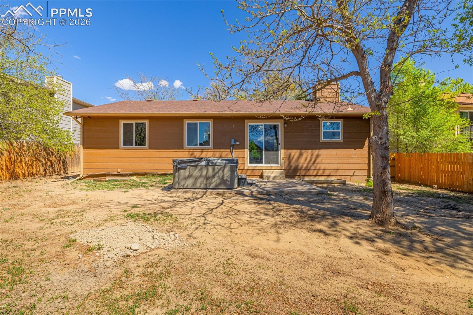 Residential in Colorado Springs 5