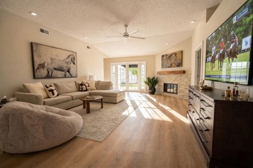 13009 Meadowbreeze Dr, Wellington, FL, 33414-8060 | Card Image