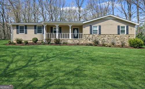 50 Old Lantern Dr, Stockbridge, GA, 30281-1352 | Card Image