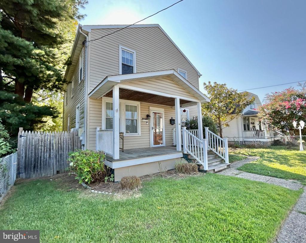 Lincoln Ave, Burlington, NJ 08016