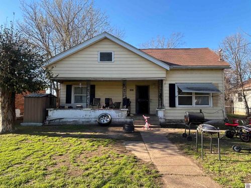 1035 Harrison, Paducah, KY, 42001 | Card Image