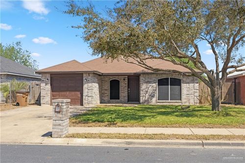 925 Atlanta, Edinburg, TX, 78541-7355 | Card Image