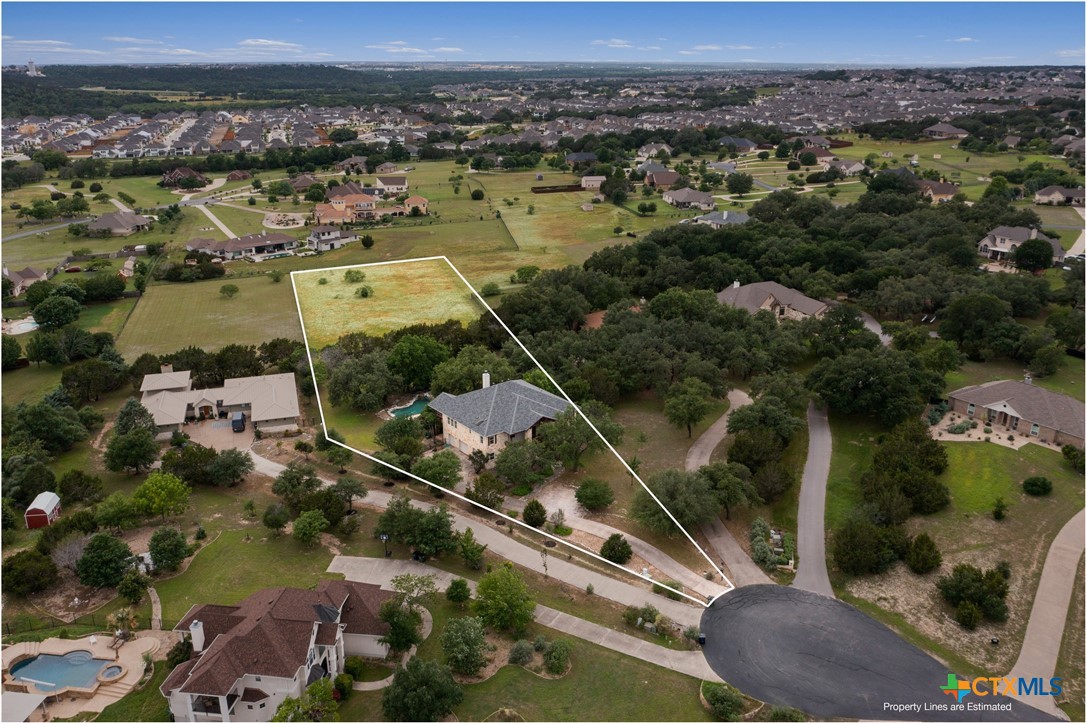 Lake Side Cv, Georgetown, TX 78628