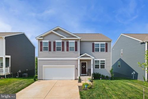 2014 Fauna Dr, FREDERICK, MD, 21702-1249 | Card Image