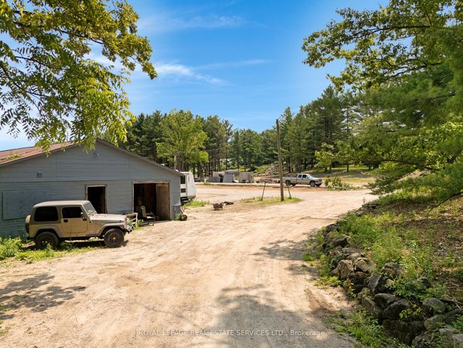 1657 Cheese Factory Rd, Home with 0 bedrooms, 0 bathrooms and null parking in Branchton ON | Image 15