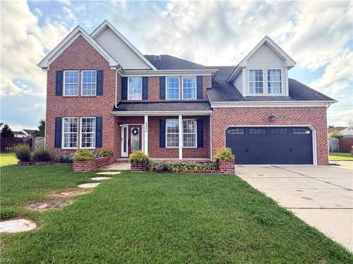 3240 Joplin Lane, Chesapeake, VA, 23323 | Card Image