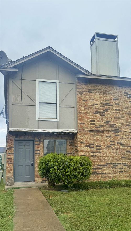 a-2817 Wimbledon Court, Garland, TX, 75041 | Card Image