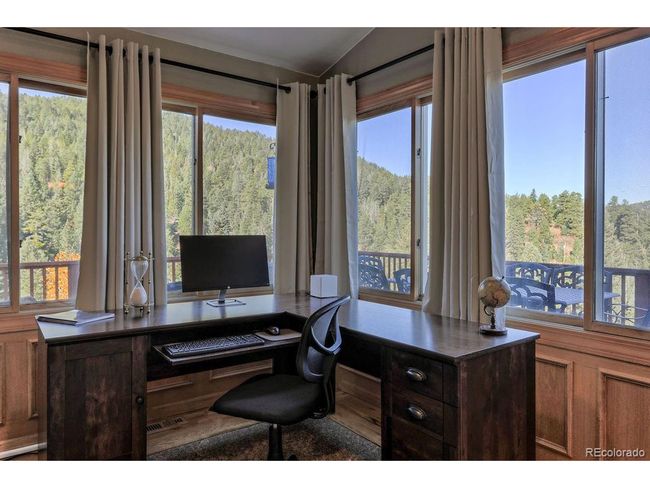 10197 Crest View Dr, House other with 4 bedrooms, 3 bathrooms and null parking in Morrison CO | Image 10