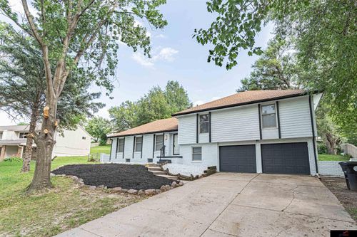 16559 Dorcas St, Omaha, NE, 68130-1648 | Card Image