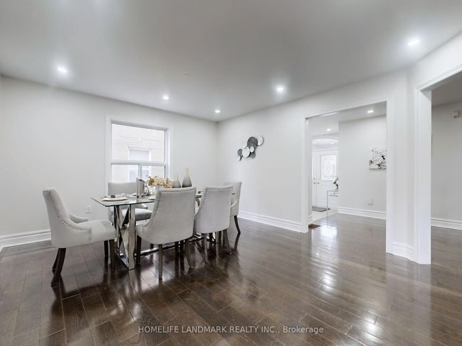 143 Baycliffe Dr, House other with 3 bedrooms, 4 bathrooms and 2 parking in Whitby ON | Image 8