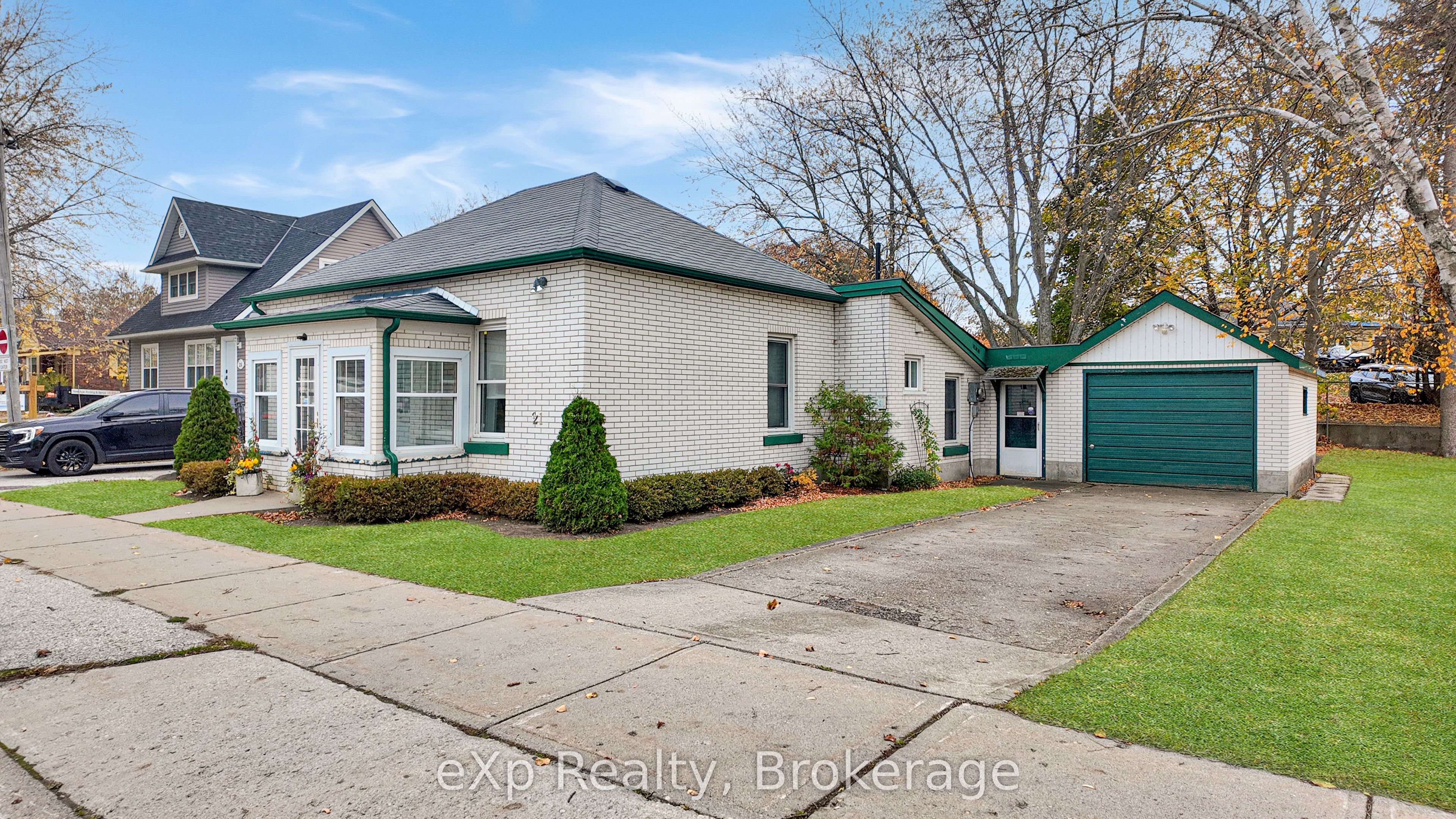 Commercial Sale in Saugeen Shores 3