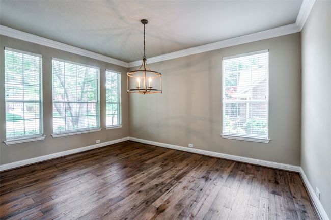 1005 Glendale Ct, House other with 4 bedrooms, 3 bathrooms and null parking in Allen TX | Image 5
