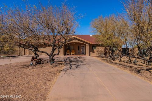 1491 Circulo Sombrero Rio, Rio Rico, AZ, 85648 | Card Image