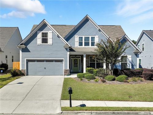 3170 Tallulah Dr, Buford, GA, 30519-8458 | Card Image