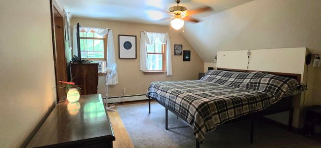 371 Baker Rd, House other with 4 bedrooms, 3 bathrooms and null parking in Henniker NH | Image 24