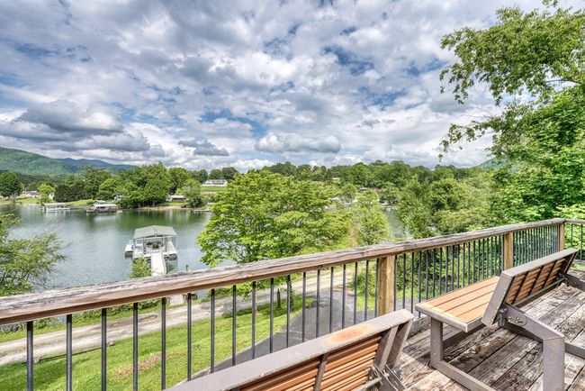 197 Kilpatrick Point Dr, House other with 3 bedrooms, 3 bathrooms and 1 parking in Hayesville NC | Image 9