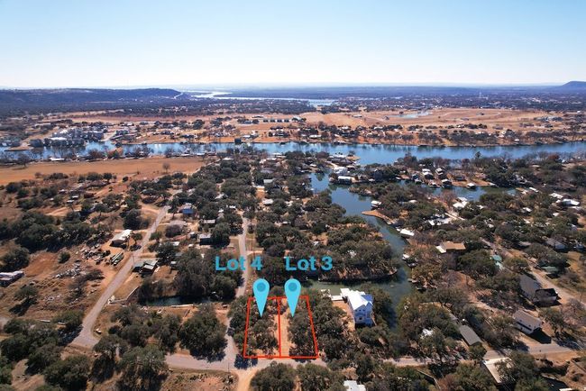 626 Williams Lakeshore, Home with 0 bedrooms, 0 bathrooms and null parking in Kingsland TX | Image 15