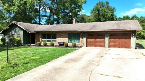 167 Fox Creek Rd, Flora, IL, 62839-4118 | Card Image