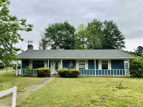 3101 S Linden, Pine Bluff, AR, 71603-8501 | Card Image