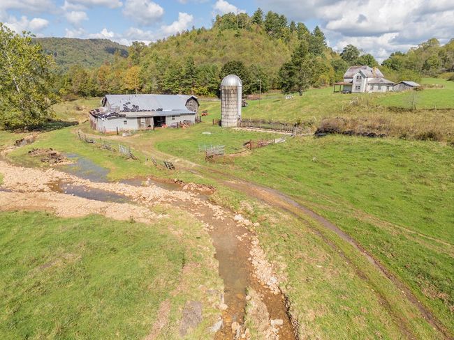 214 Comers Creek Rd, Home with 0 bedrooms, 0 bathrooms and null parking in Sugar Grove VA | Image 76