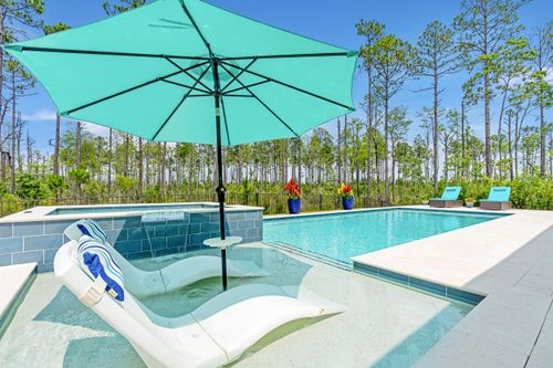 276 W Lafayette Rd, Inlet Beach, FL, 32461-8682 | Card Image