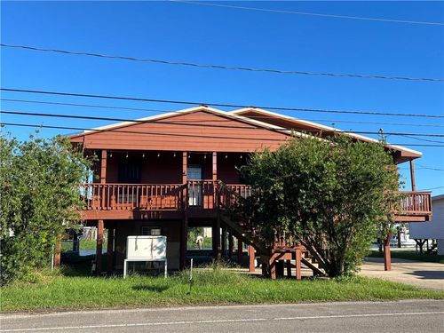 5527 Highway 56, Chauvin, LA, 70344 | Card Image