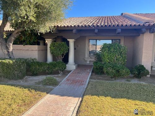 3571 S Cholla Dr, Yuma, AZ, 85365-4306 | Card Image