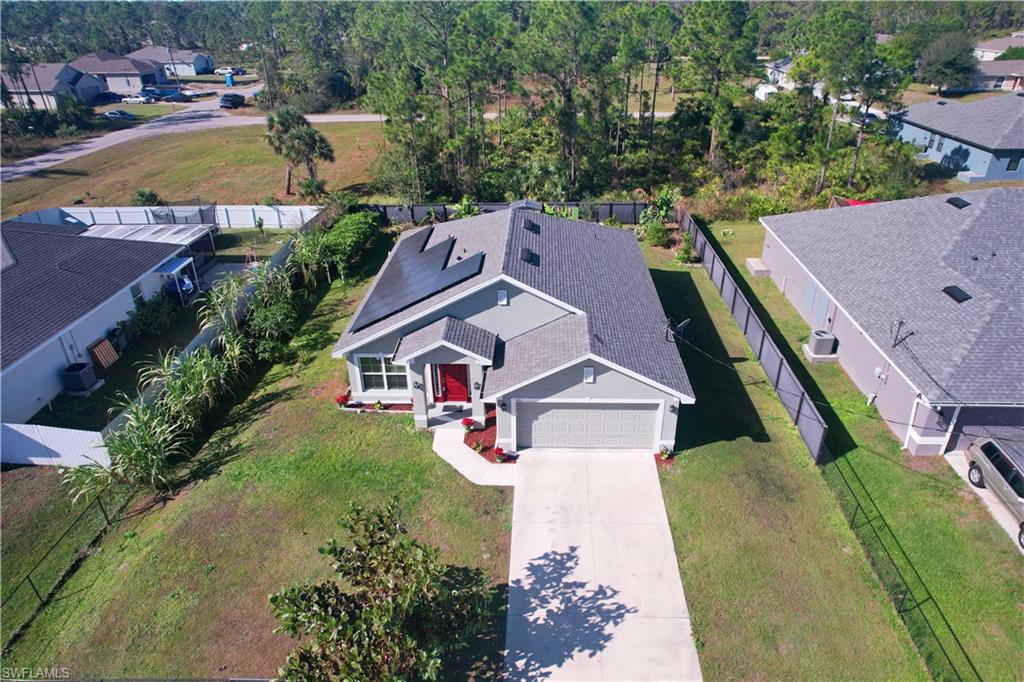 Residential in LEHIGH ACRES 2