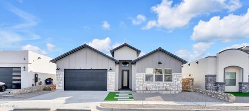 1416 Dolan Ct, El Paso, TX, 79905 | Card Image