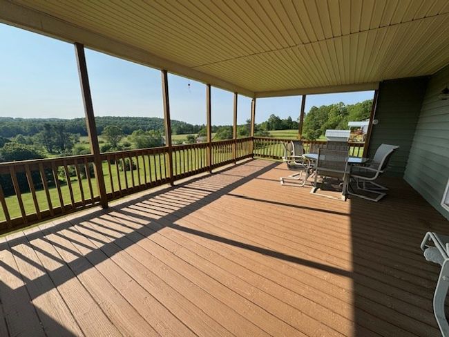393 Alpine Crest Rd, House other with 3 bedrooms, 2 bathrooms and null parking in Fancy Gap VA | Image 15