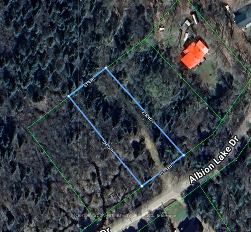 371 Albion Lake Dr, Bancroft, ON, K0L1C0 | Card Image