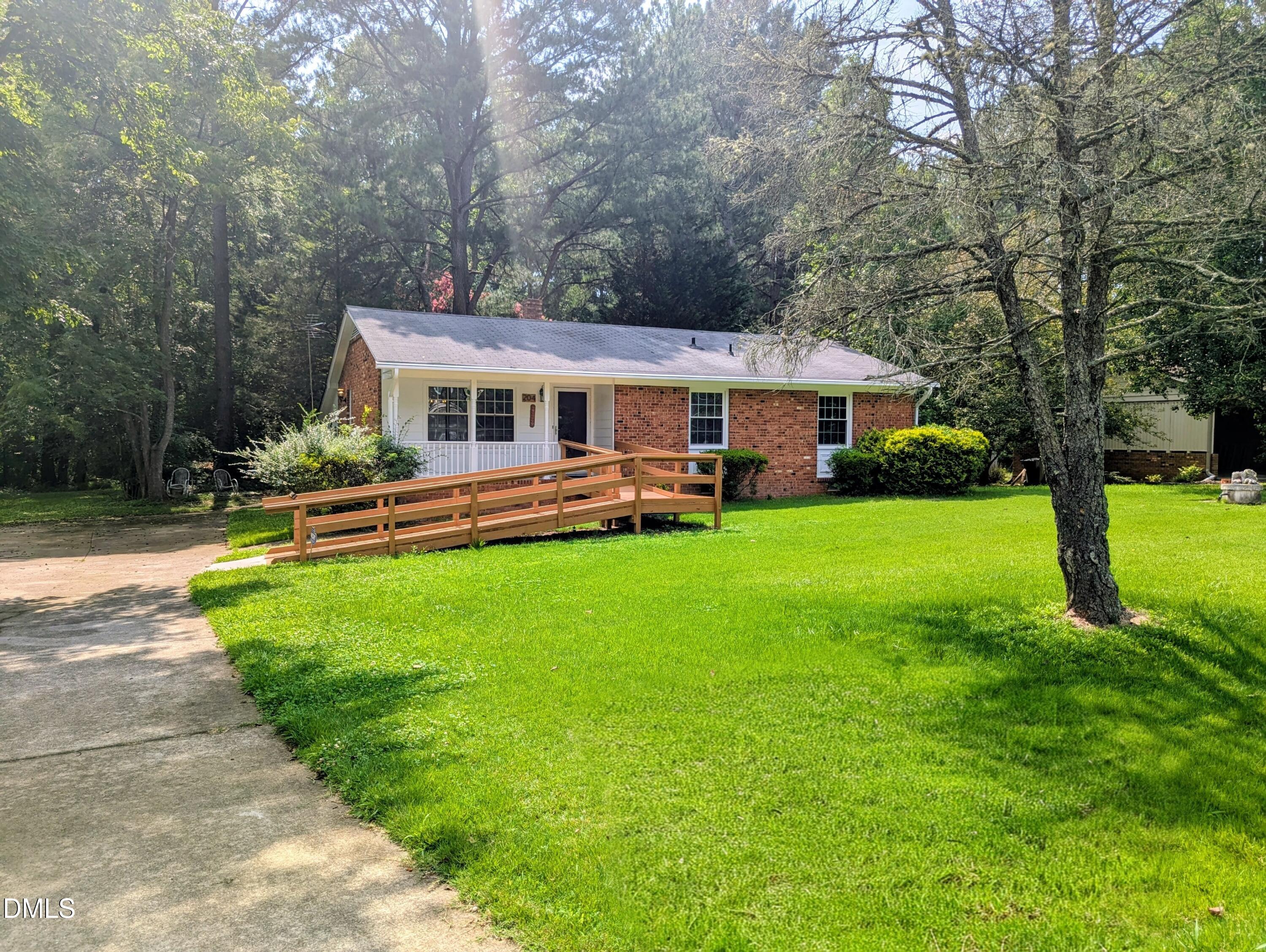 Residential in Louisburg 2