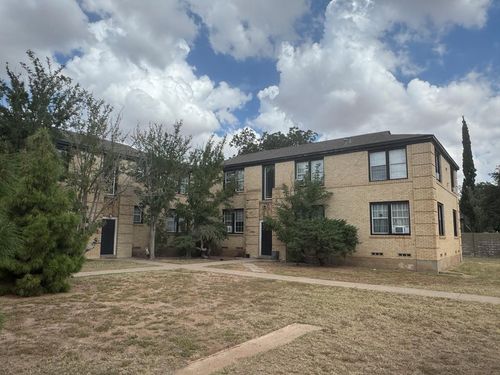15-1210 W Texas Ave, Midland, TX, 79701-6184 | Card Image