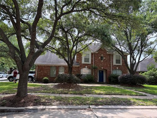 10430 Sanibel Falls Ct, Houston, TX, 77095-5043 | Card Image