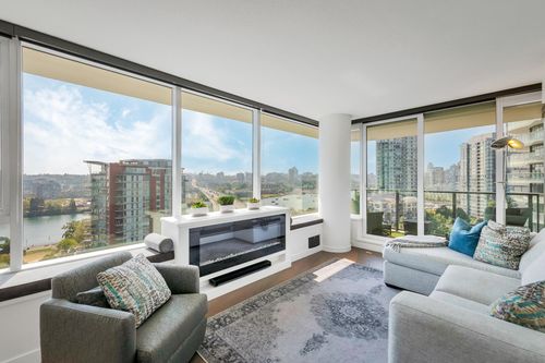 1509-68 Smithe St, Vancouver, BC, V6B0P4 | Card Image